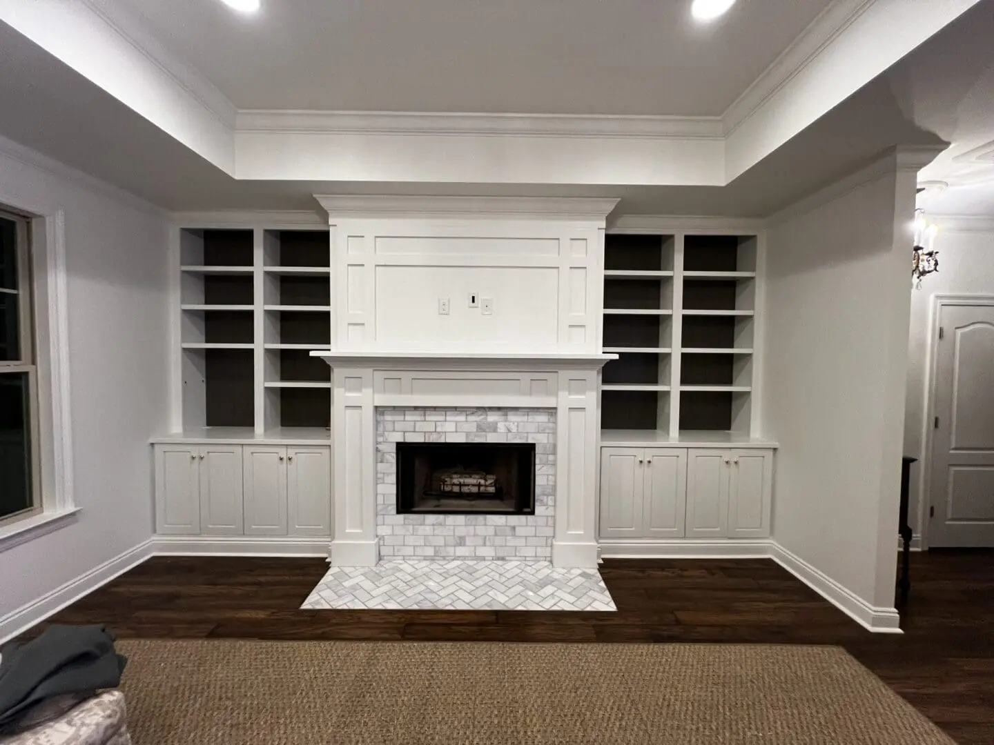 Custom-Fireplace-Design-Built-in-Remodel-Fairhope