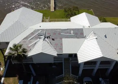 Gold-Fortified-Roofer-Framer-House-Remodeler-Point-Clear