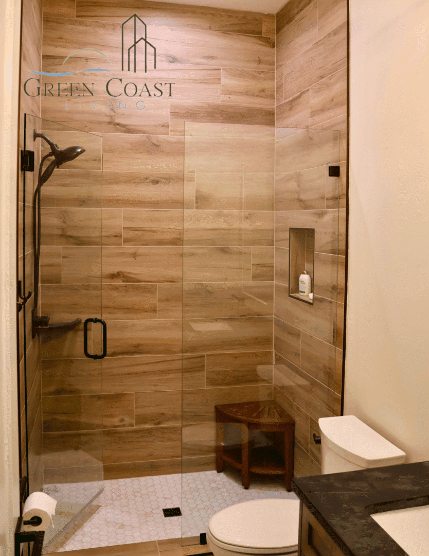 Shower-Design-Ideas-Tile-Orange-Beach