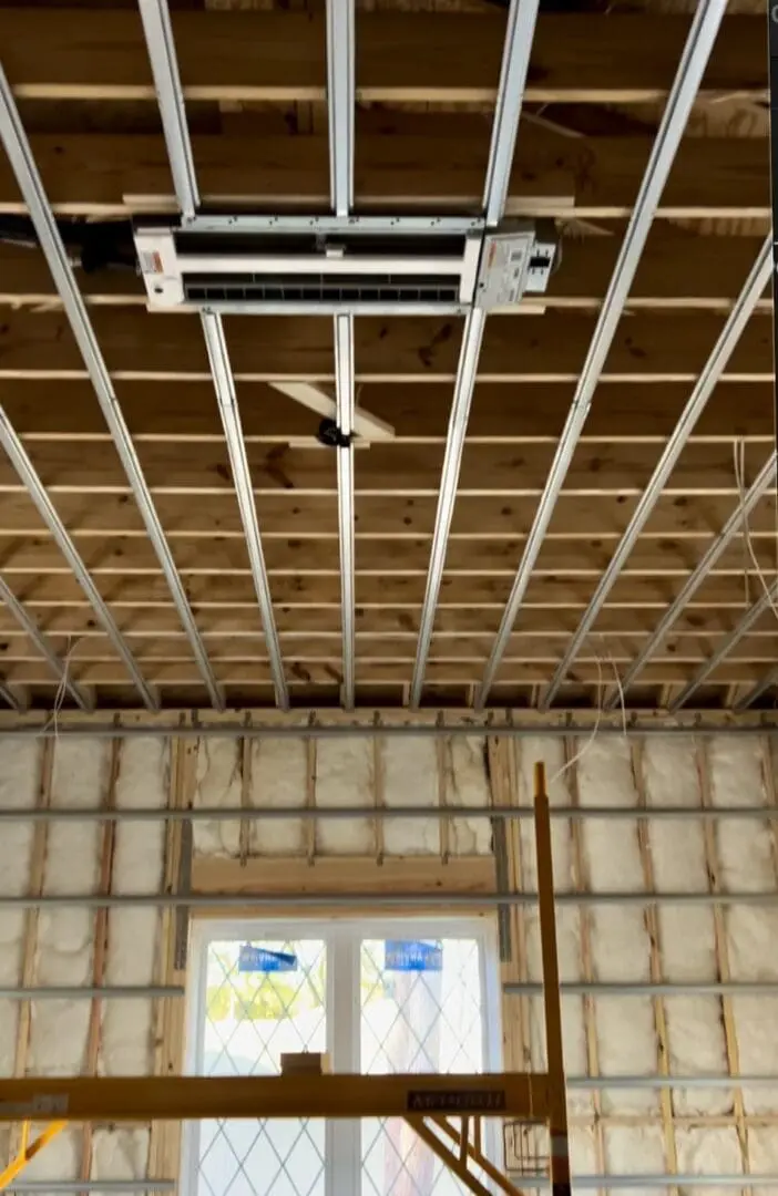 Heat-Pump-Installation-Gulf-Shores-Insulation-R-Value-Home-Improvement