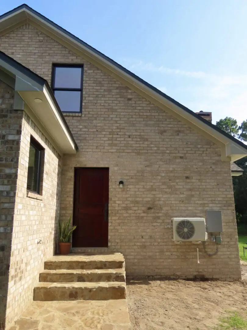 Home-Addition-HVAC-Heat-Pump-Upgrade-Fairhope-AL