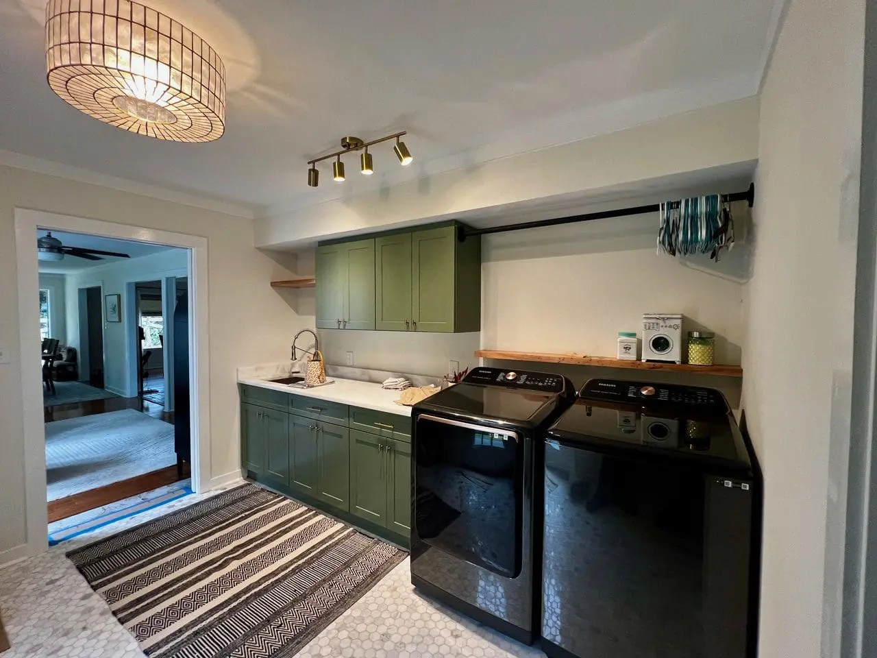 Appliance-Upgrade-Custom-Cabinets-Painting