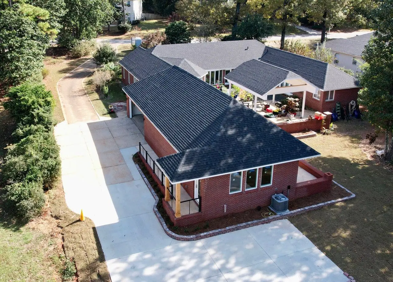 Home-Repair-Upgrade-Installation-ADA-Ramp-Railing-Fortified-Home-Extension-