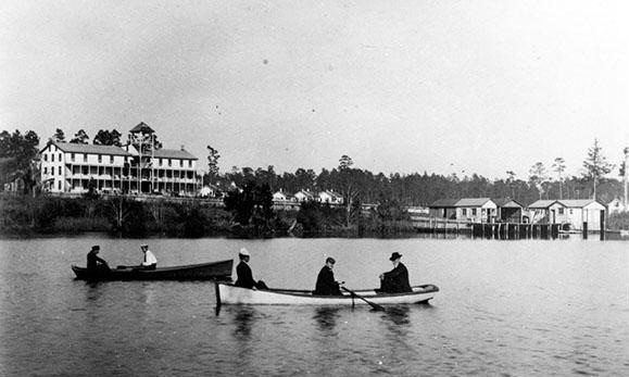 Magnolia-Springs-Alabama-History-Local-Home-Restoration 2 Magnolia-Springs-Alabama-History-Local-Home-Restoration