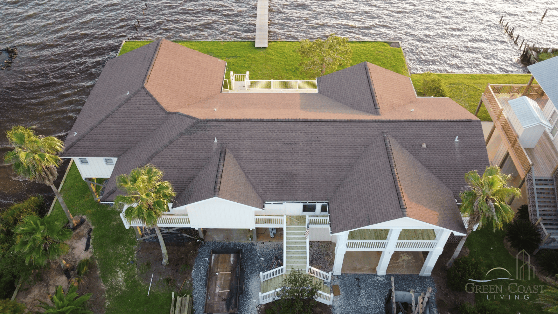 Gold-Fortified-Professional-Roof-Replacement-Point-Clear