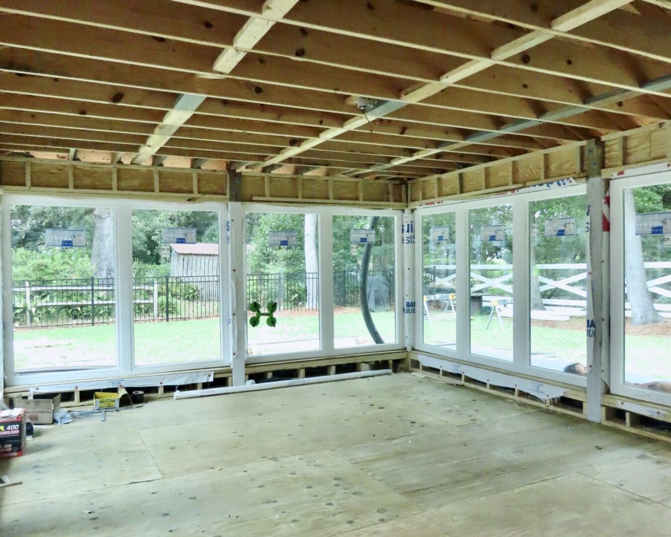 Framing-Home-Builder-Porch-Extension-Addition-Contractor-Fairhope